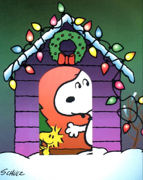 Immagini Natale Snoopy.E Anche Questo Natale Quell Insensata Voglia Di Equilibrio